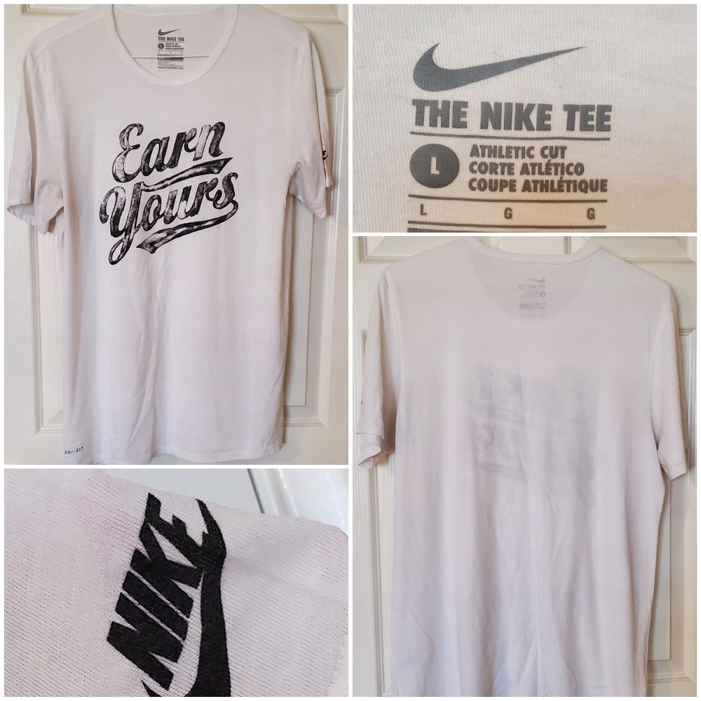 Nike T-Shirt
